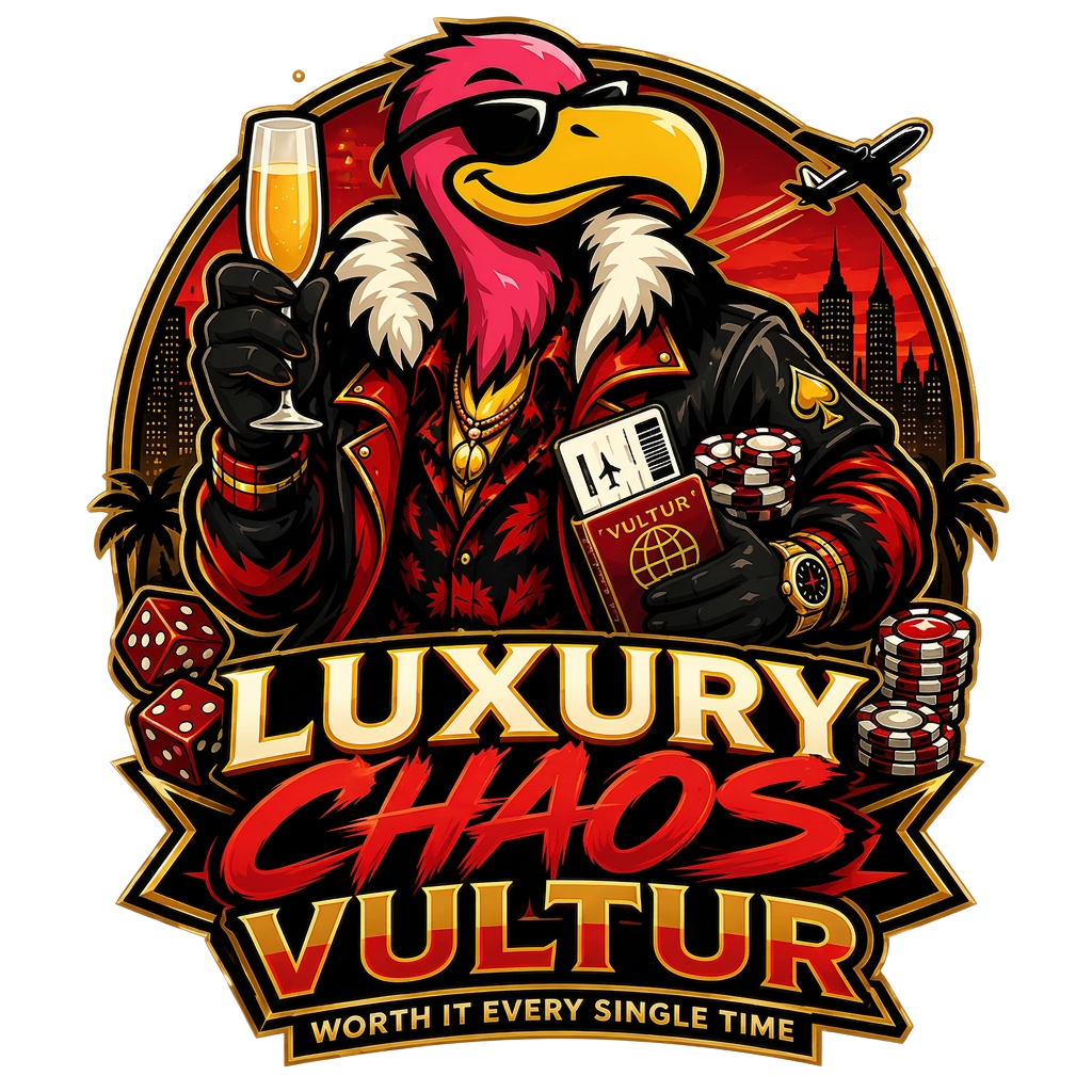 Luxury Chaos